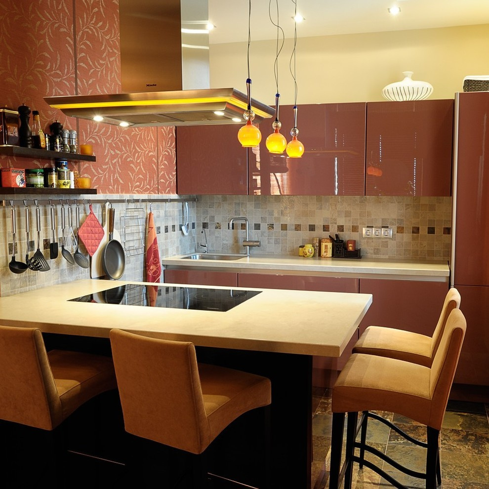 Апартаменты с изюминкой