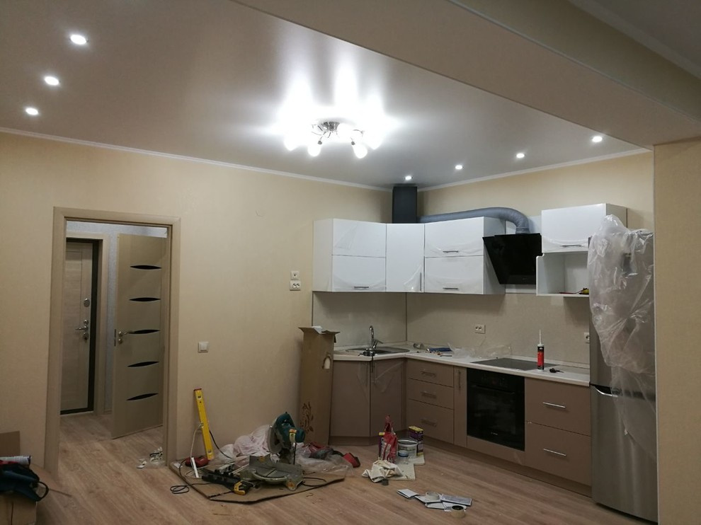 Обложка проекта: Работы