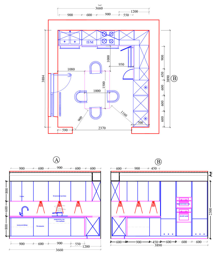 ЖК "Татьянин Парк"