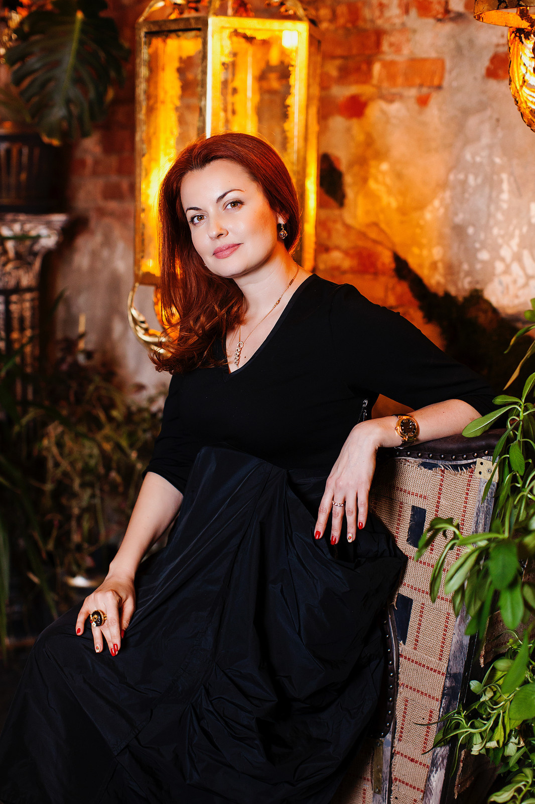 Маленький мир большого города