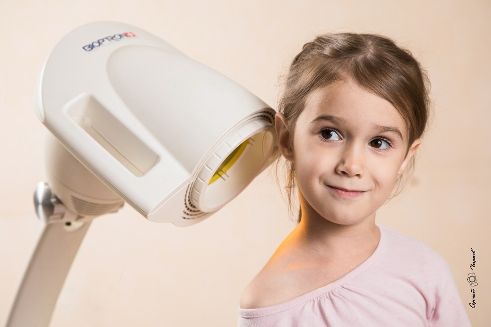 Жанровый портрет