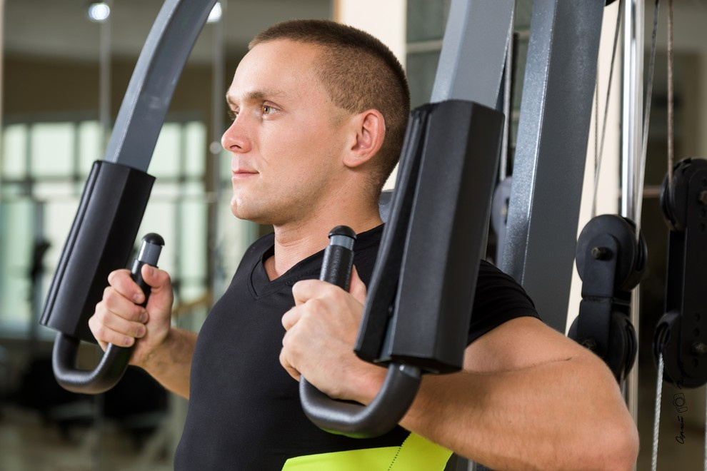 Жанровый портрет