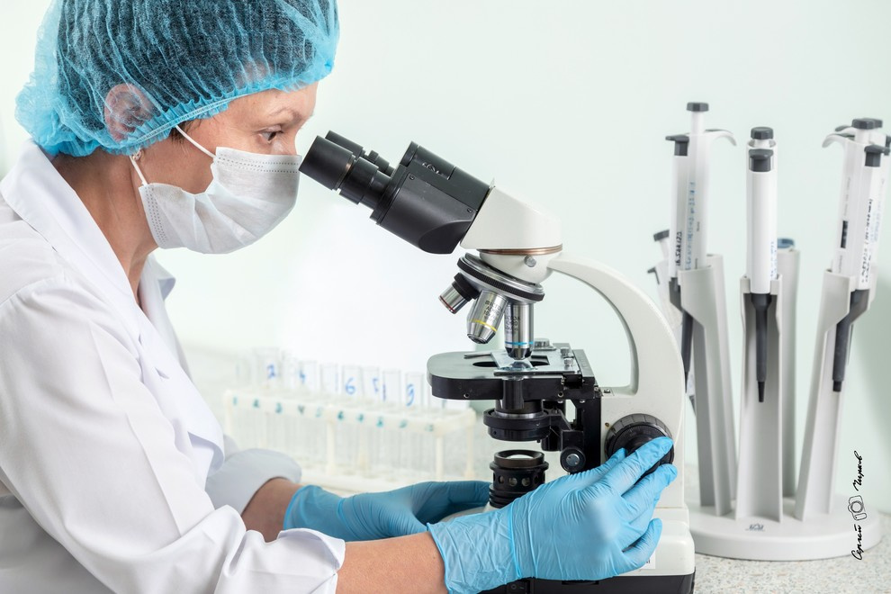 Жанровый портрет