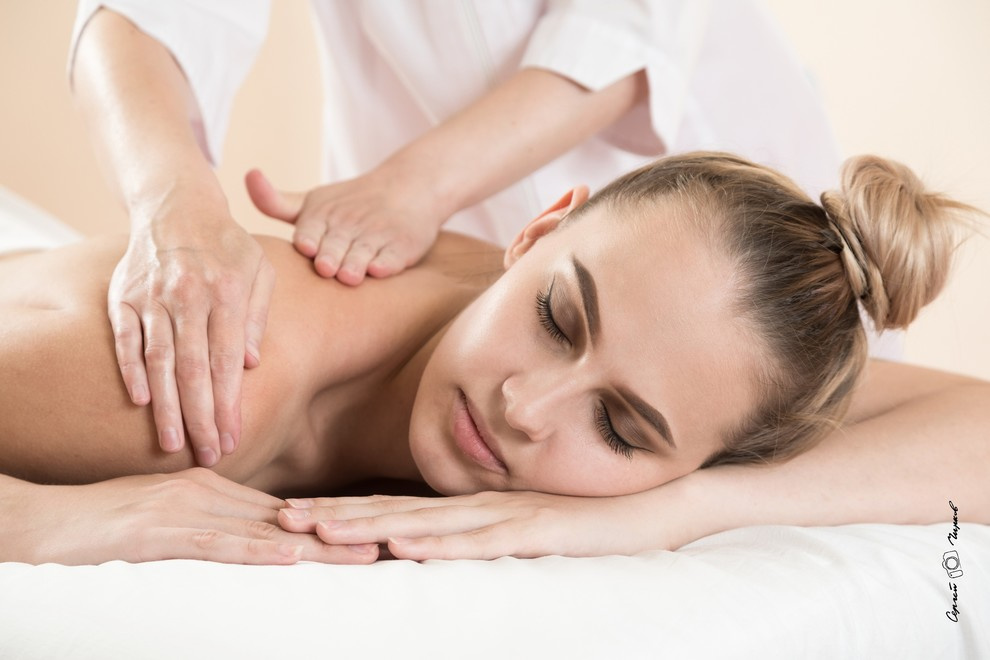 Жанровый портрет