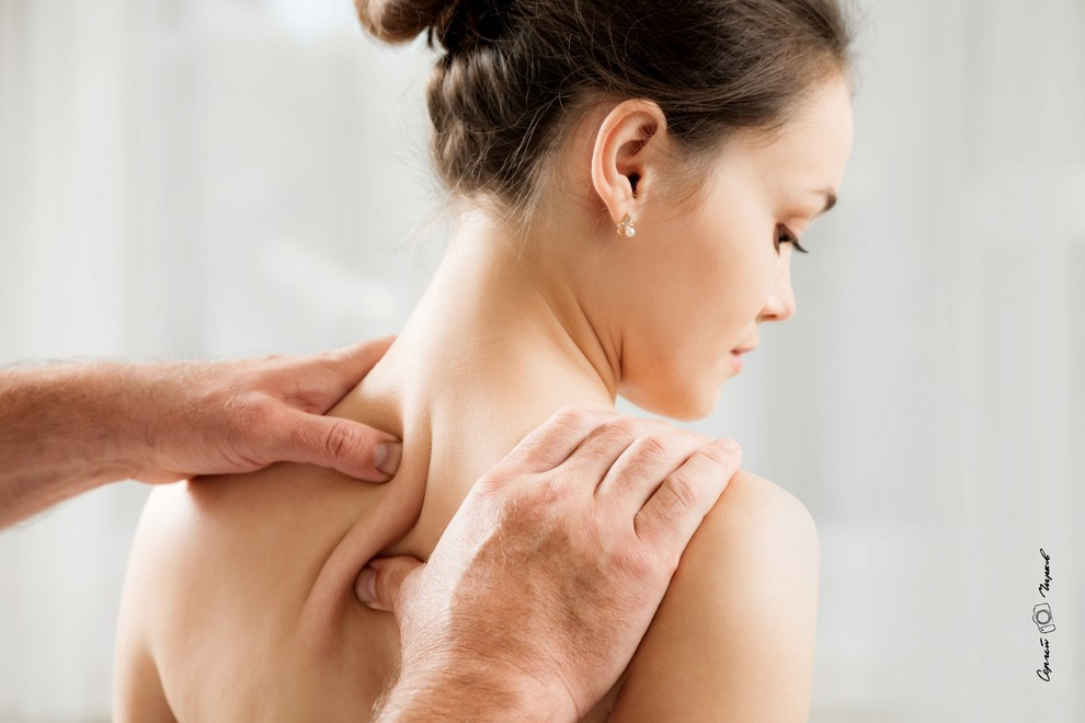 Жанровый портрет