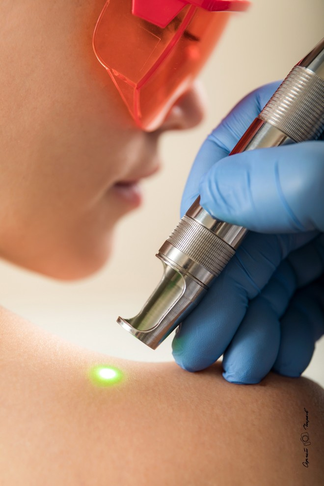 Жанровый портрет