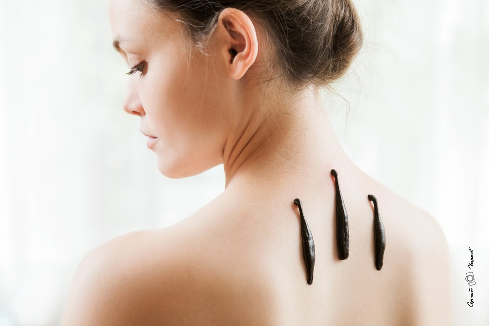 Жанровый портрет