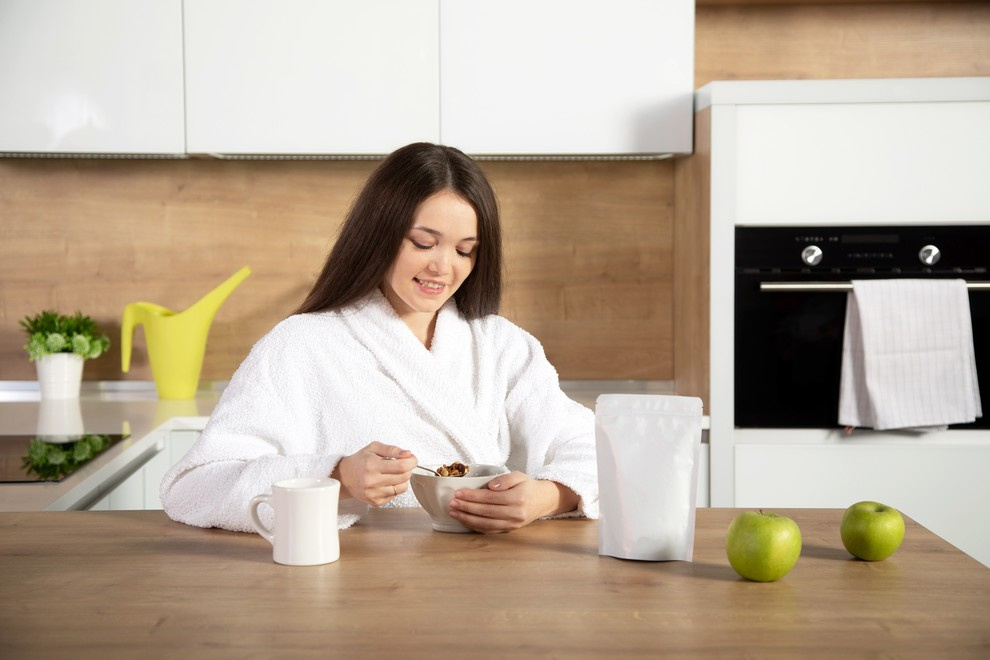 Обложка проекта: Жанровый портрет