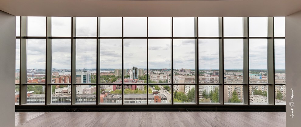 Архитектурная фотосъемка