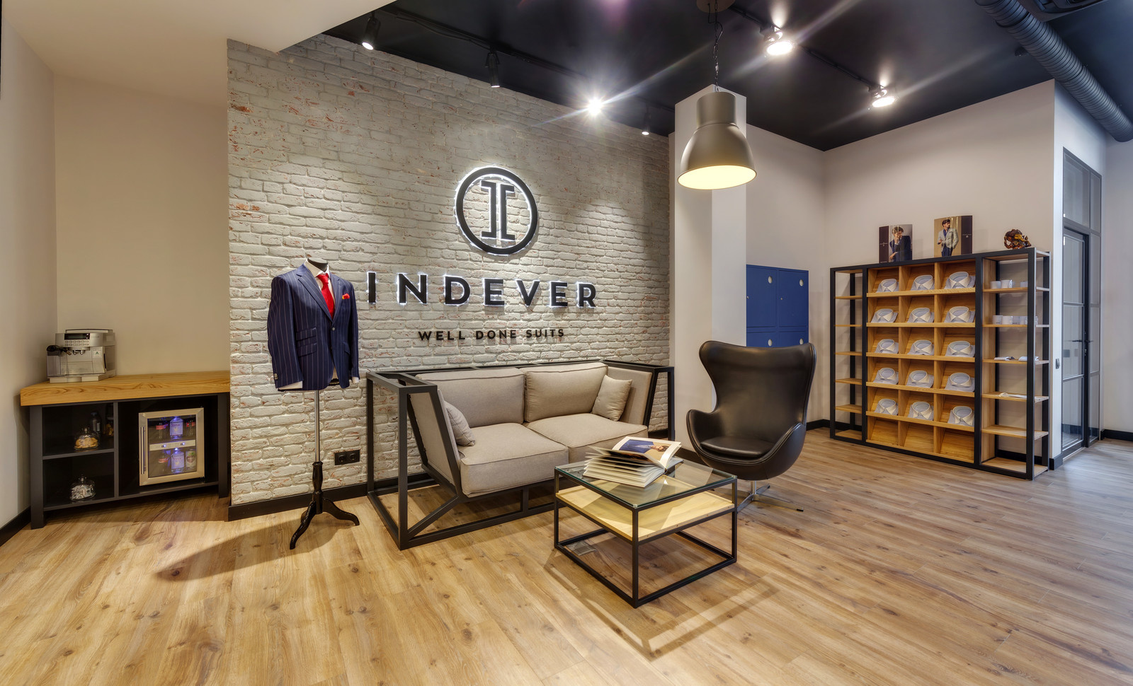 Интерьерная фотосъемка