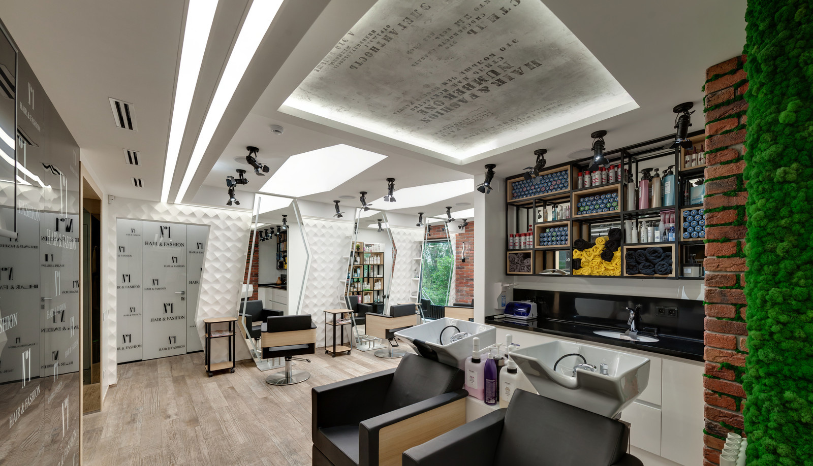 Интерьерная фотосъемка