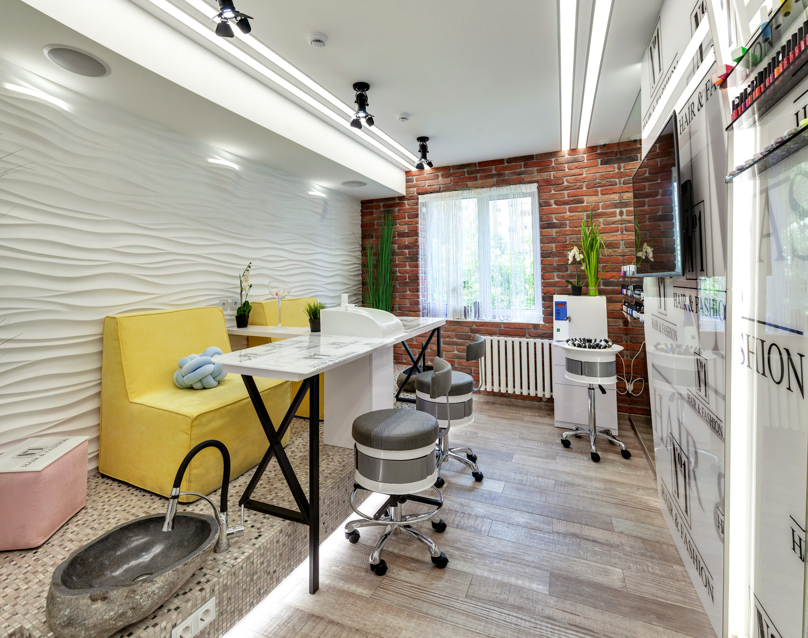 Интерьерная фотосъемка