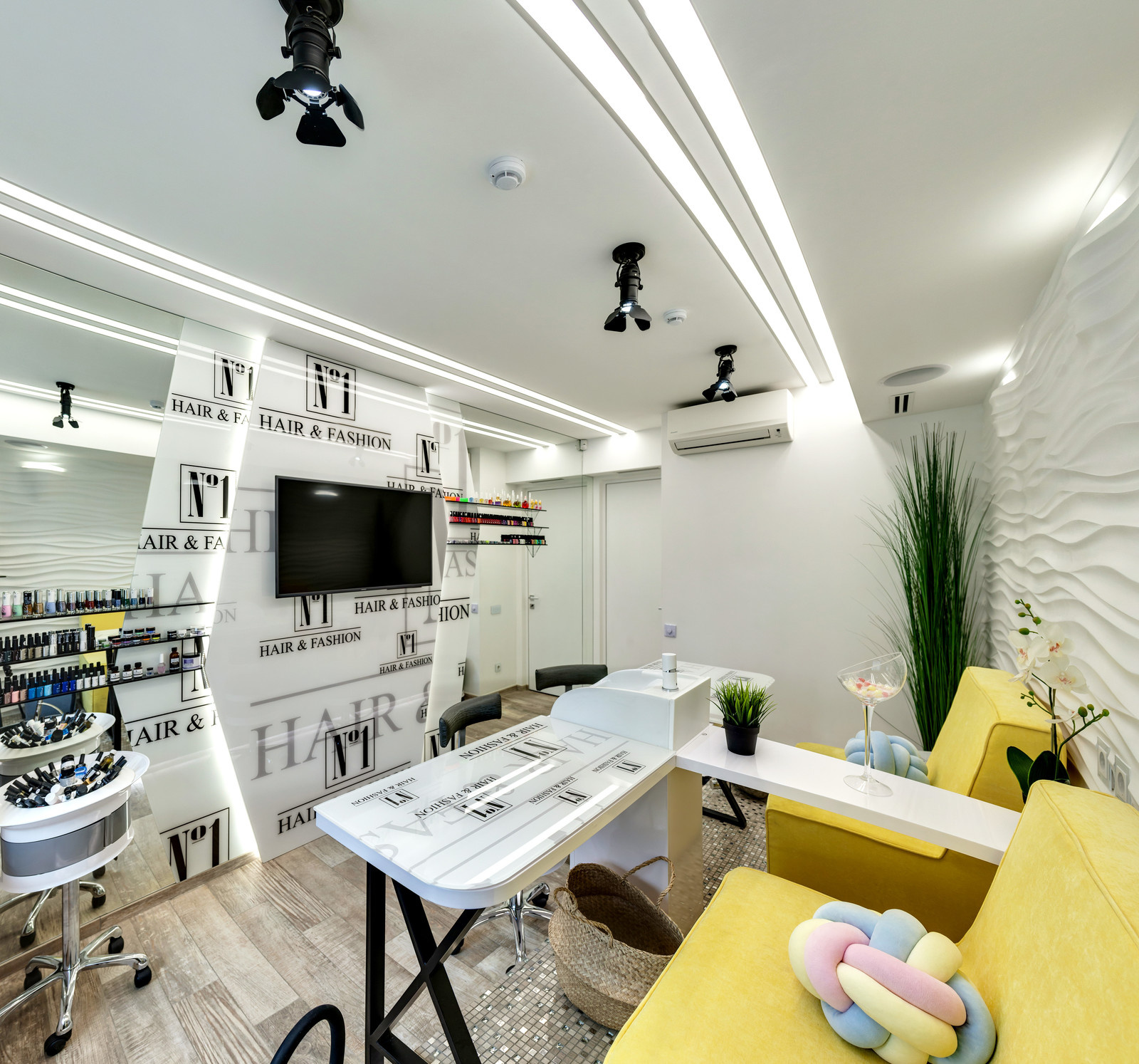 Интерьерная фотосъемка