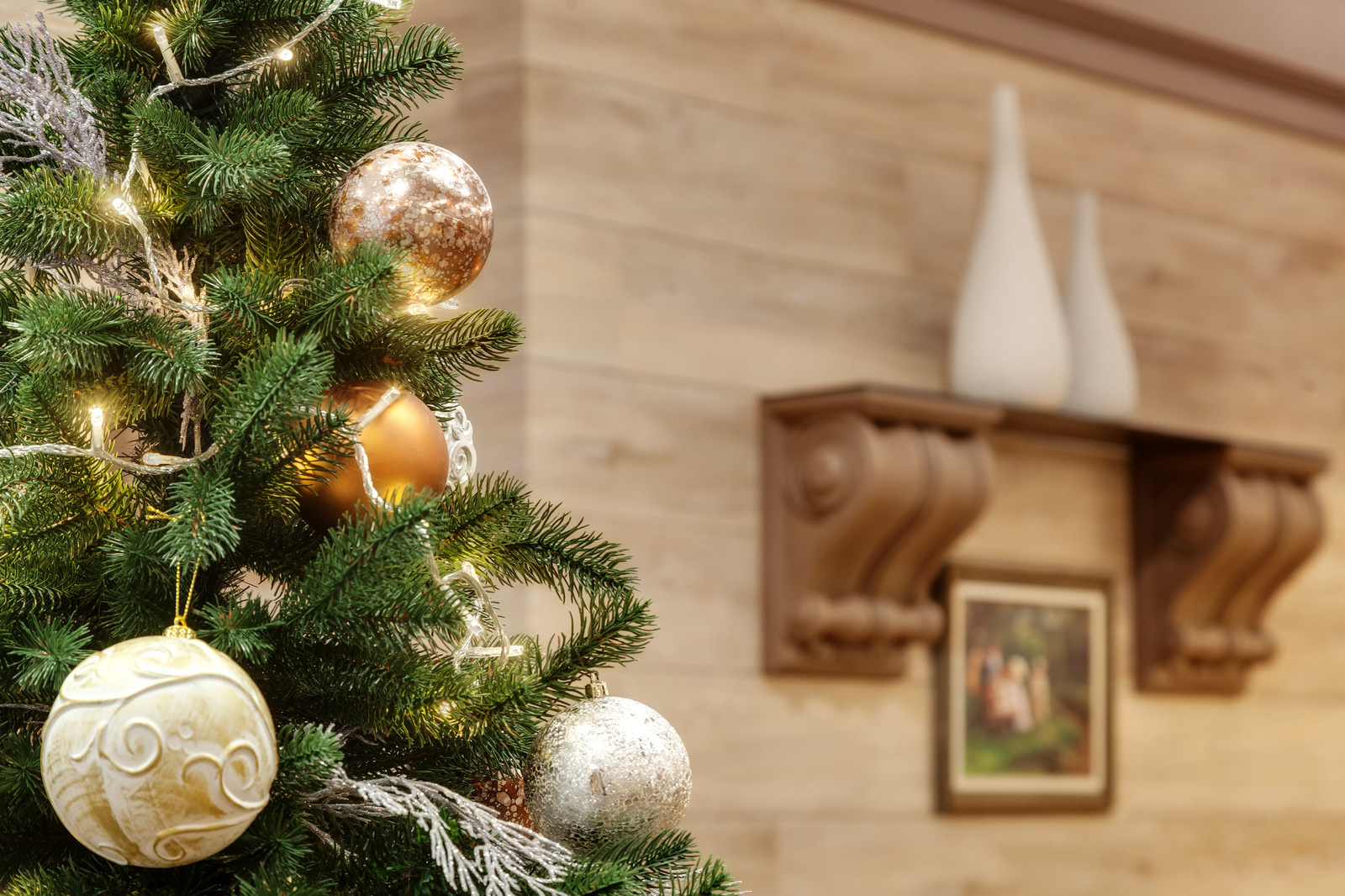 Интерьерная фотосъемка