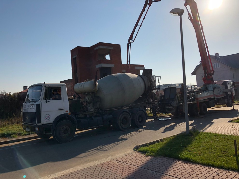 Коттеджный поселок Артек,МО