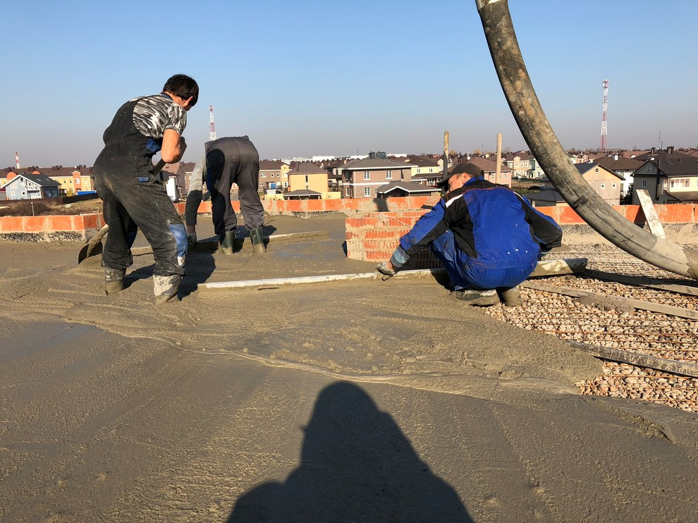 Коттеджный поселок Артек,МО