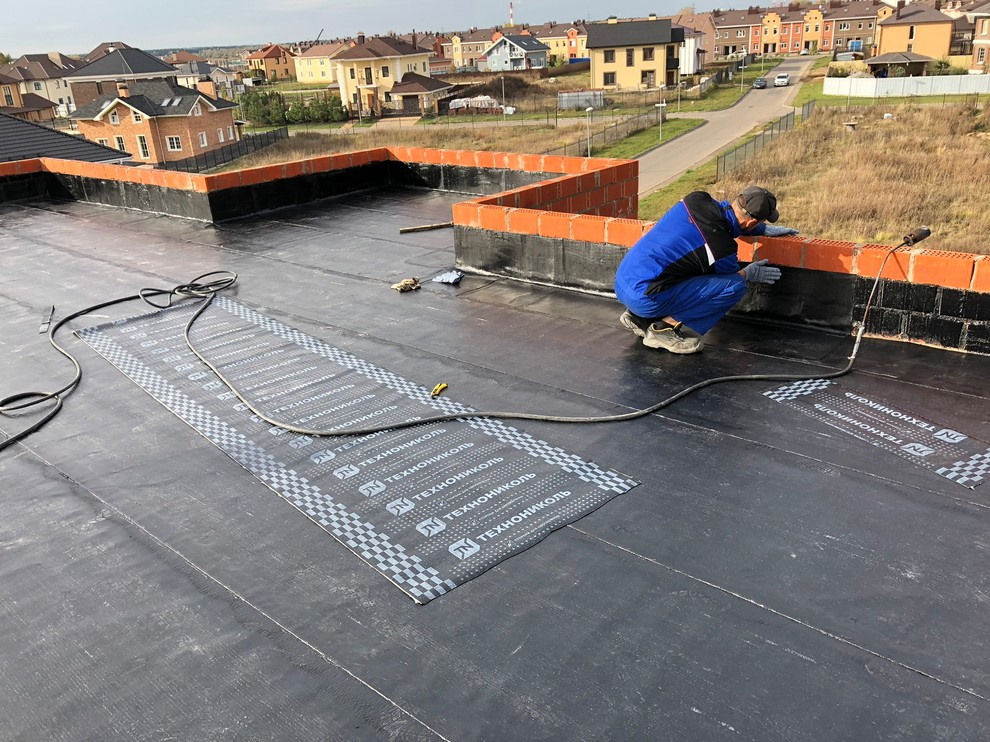 Коттеджный поселок Артек,МО