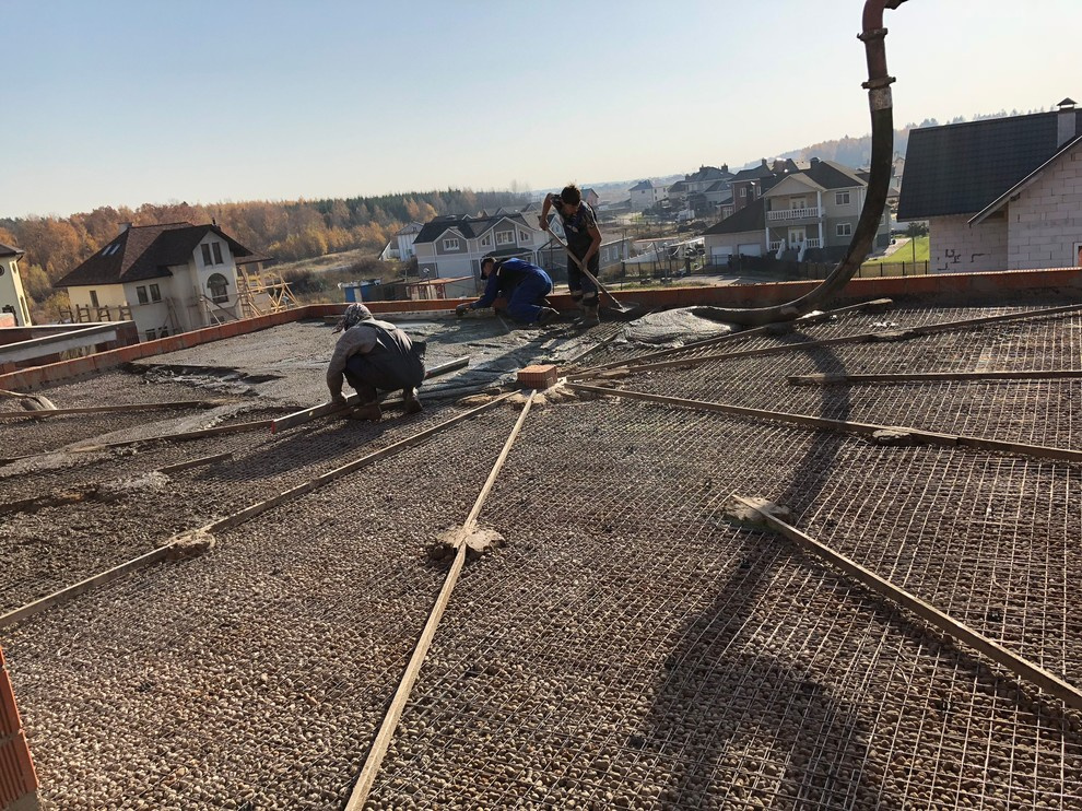 Коттеджный поселок Артек,МО