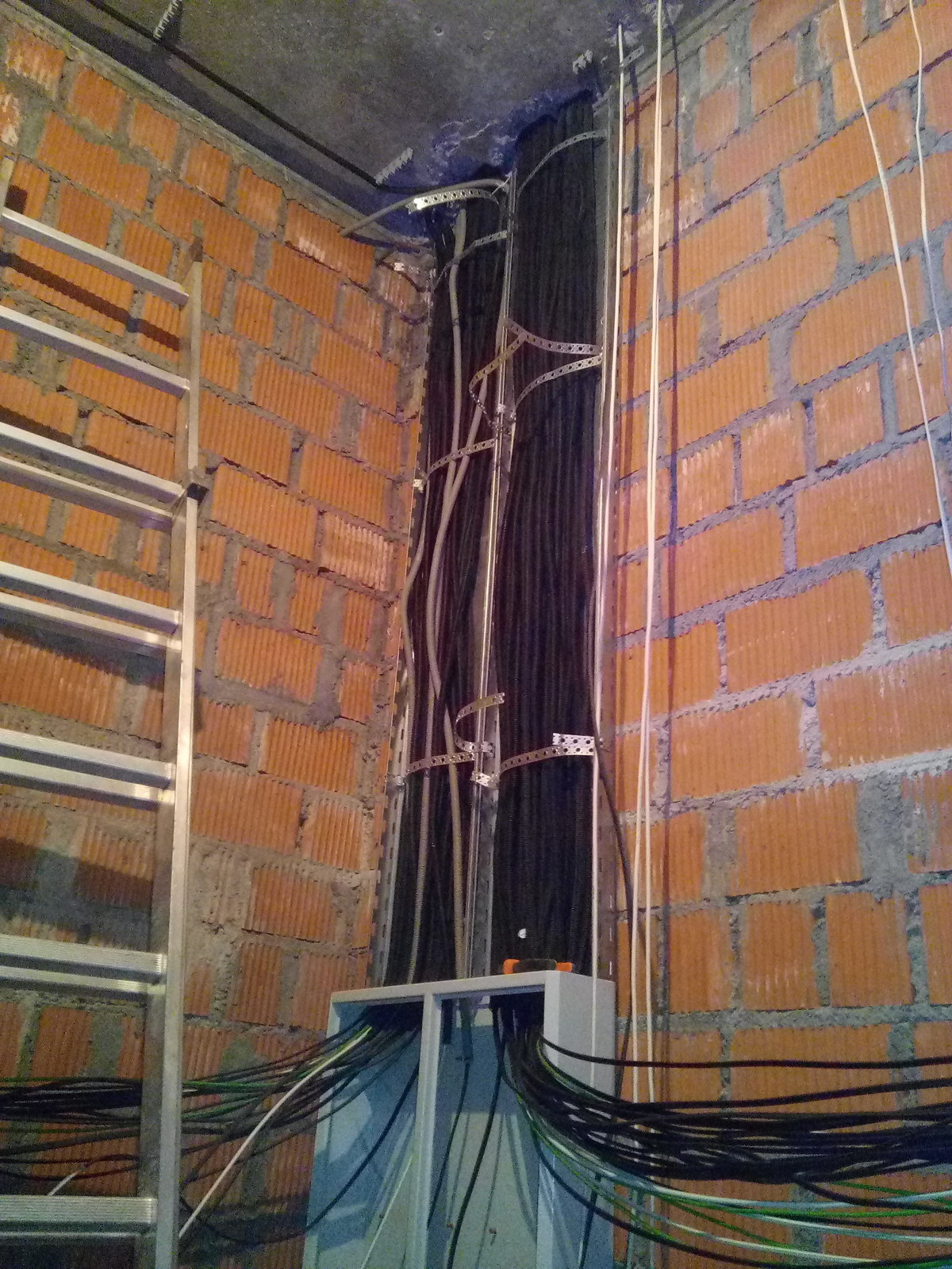 Коттедж Звенигород