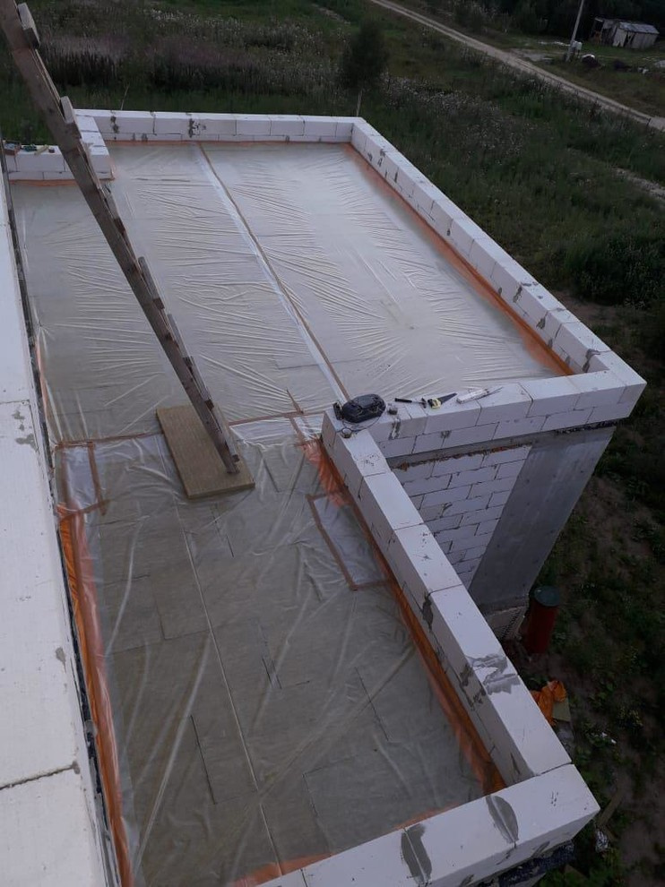 Коттеджный поселок Горки,МО