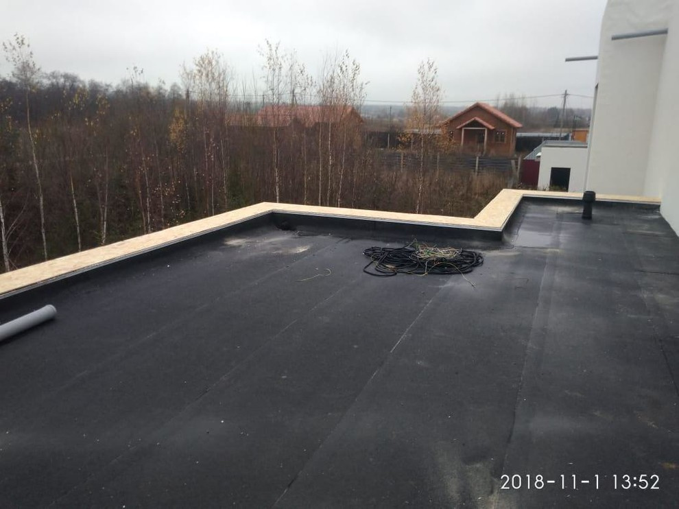 Коттеджный поселок Горки,МО