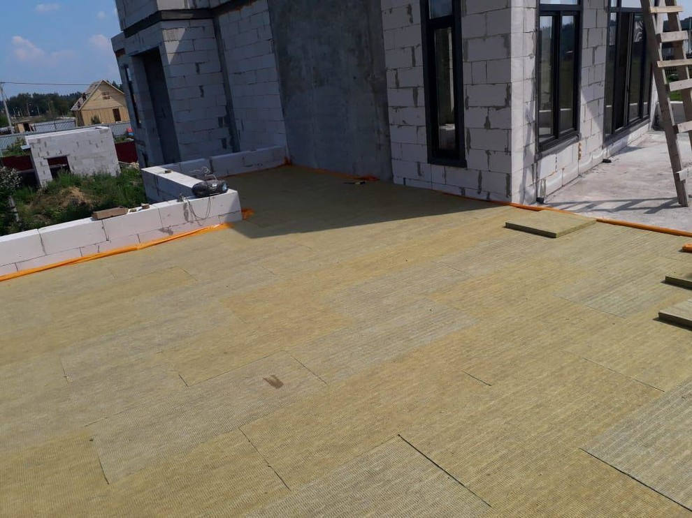 Коттеджный поселок Горки,МО