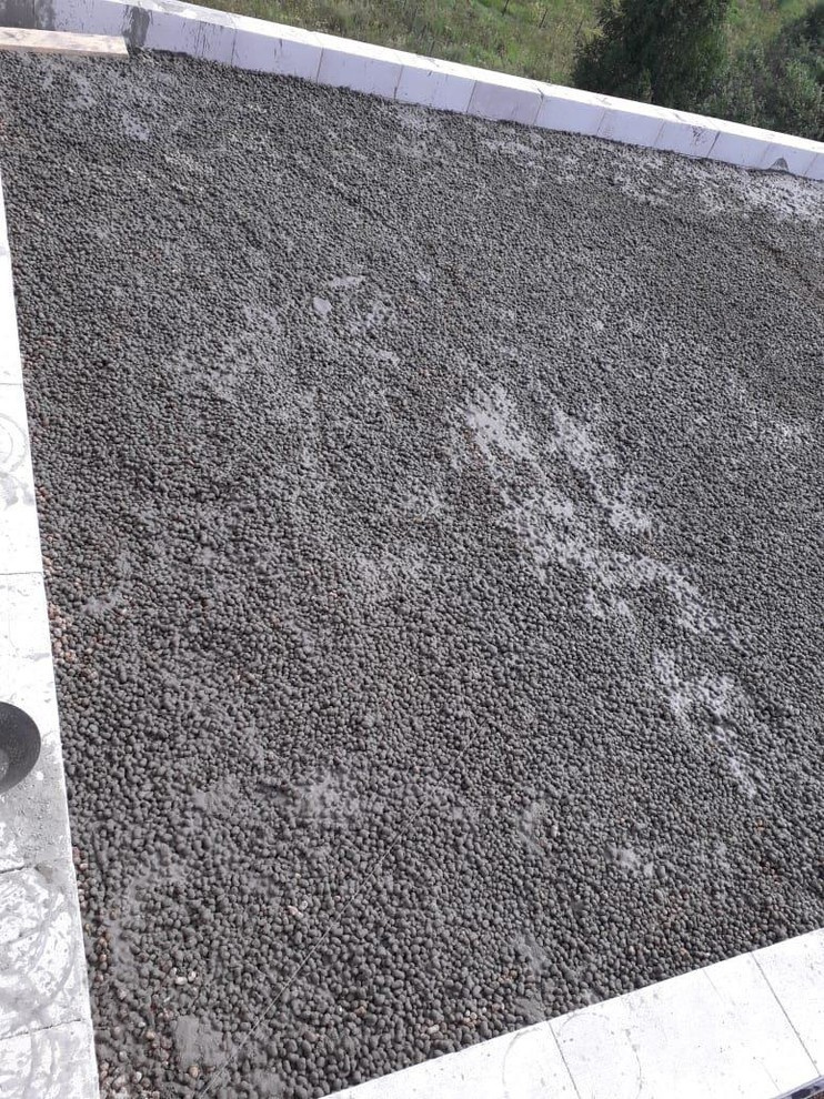 Коттеджный поселок Горки,МО