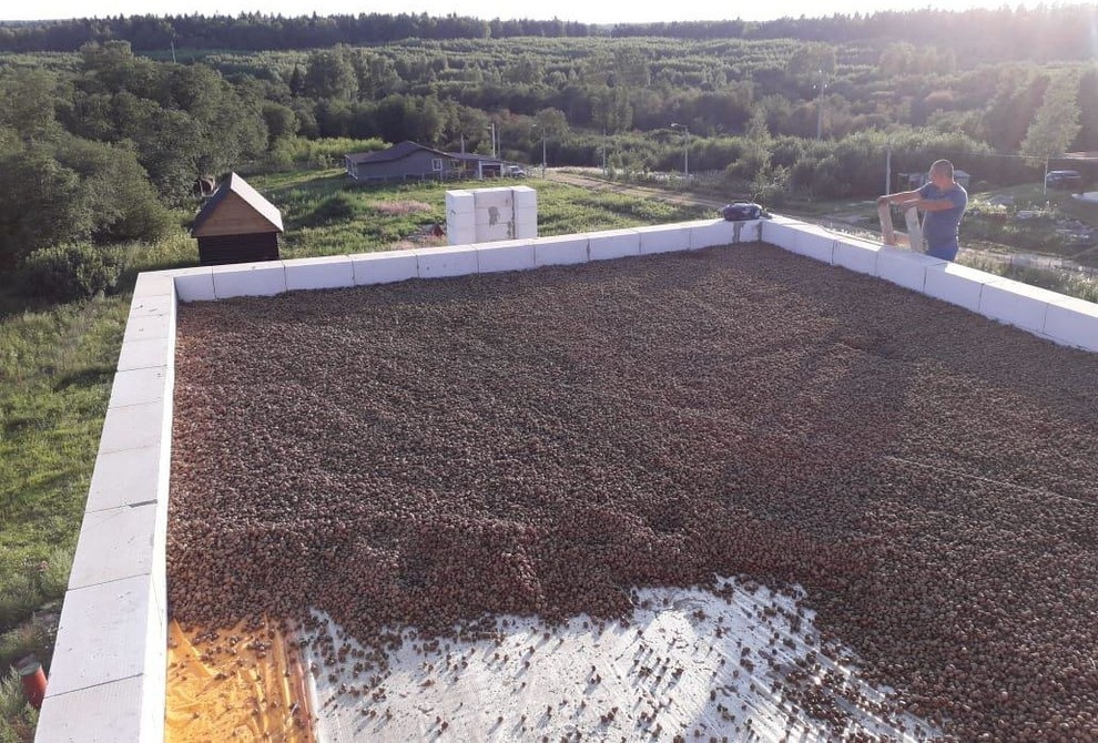 Коттеджный поселок Горки,МО