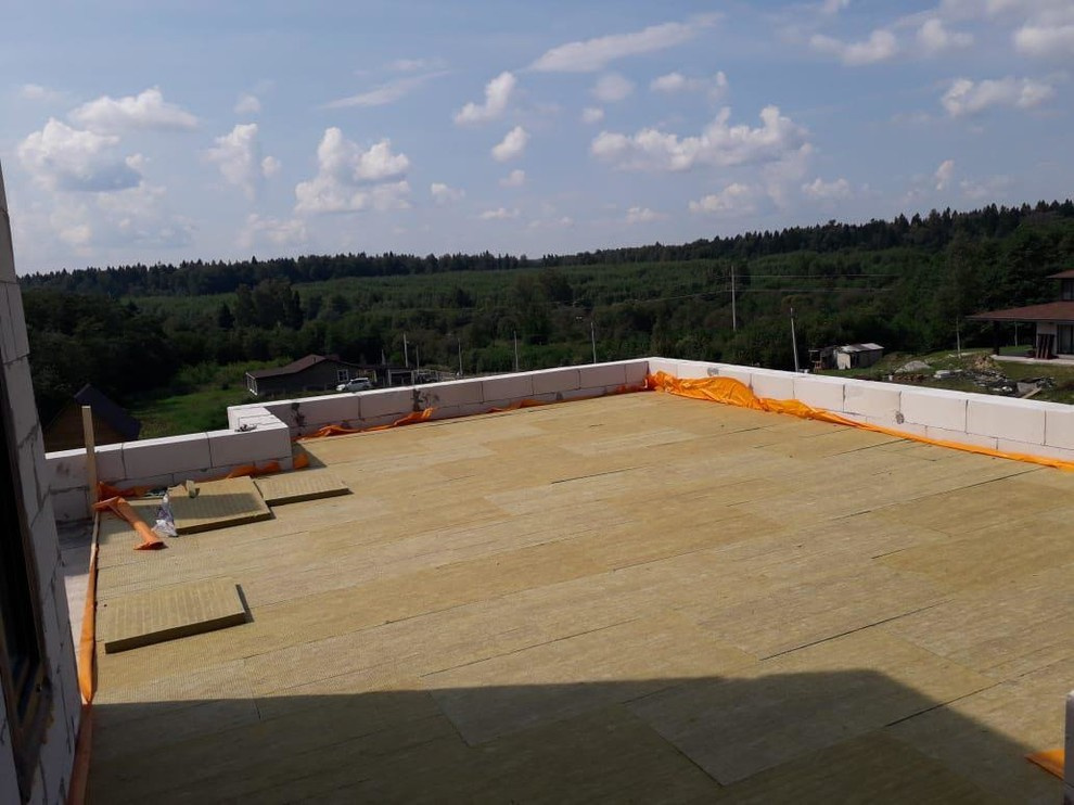 Коттеджный поселок Горки,МО