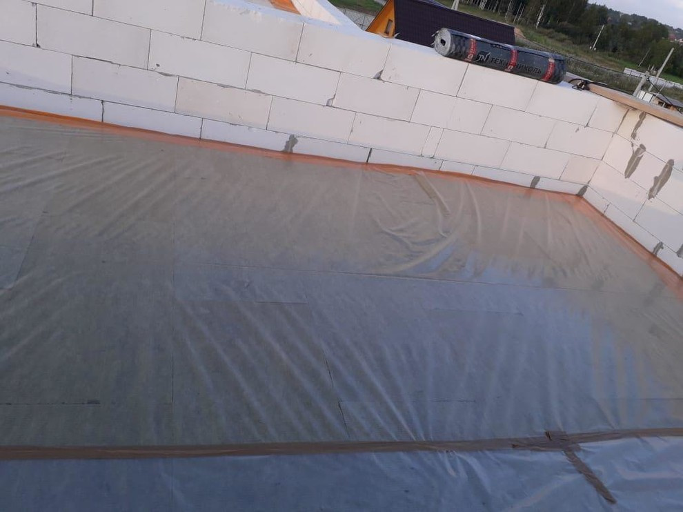 Коттеджный поселок Горки,МО