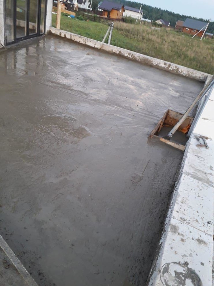 Коттеджный поселок Горки,МО