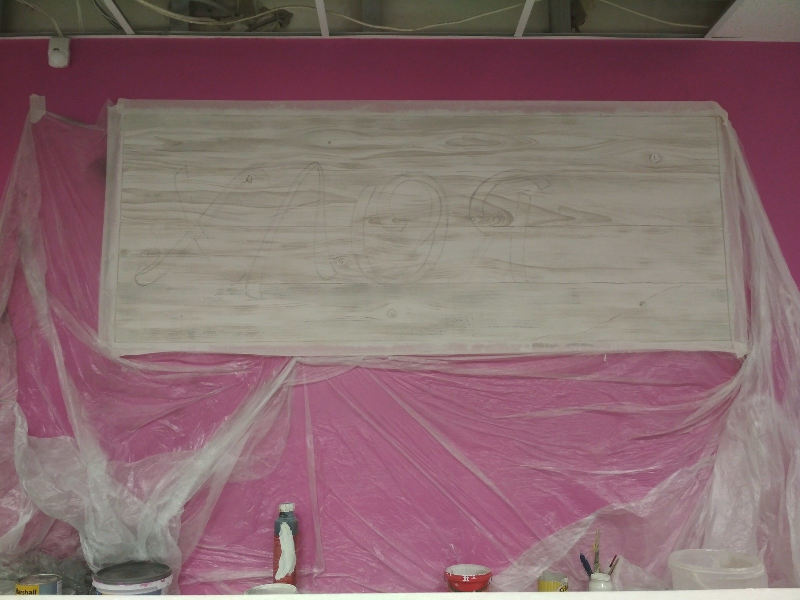 Мини-проекты, картины