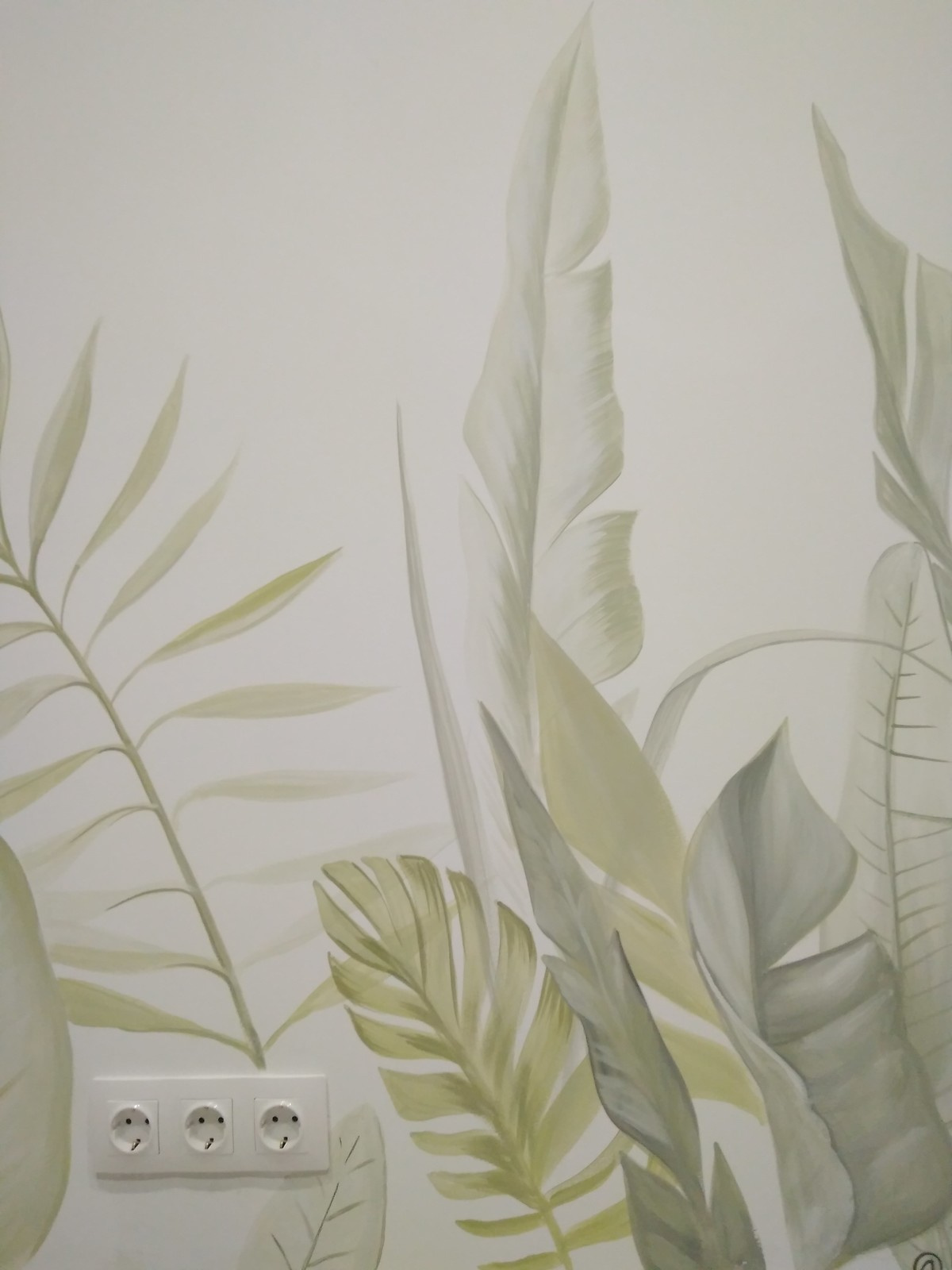 Мини-проекты, картины