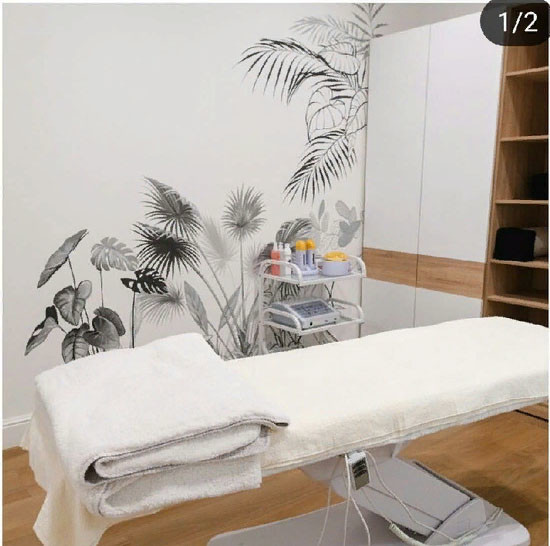 Мини-проекты, картины