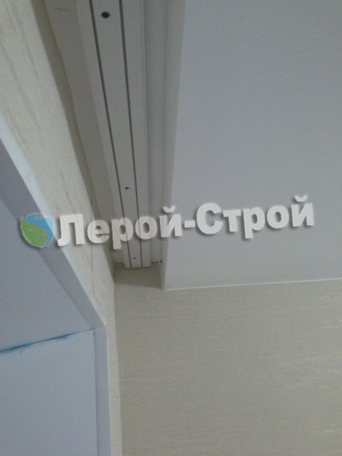 Двухэтажный коттедж в коттеджном посёлке "Подсолнухи"