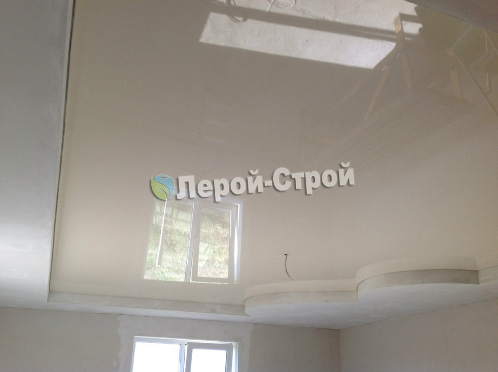 Двухэтажный коттедж в коттеджном посёлке "Подсолнухи"