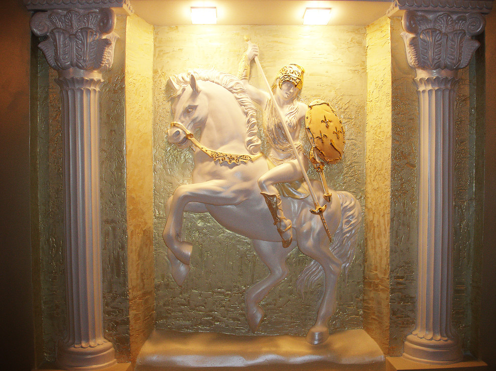" Греция 3v до н.э."
