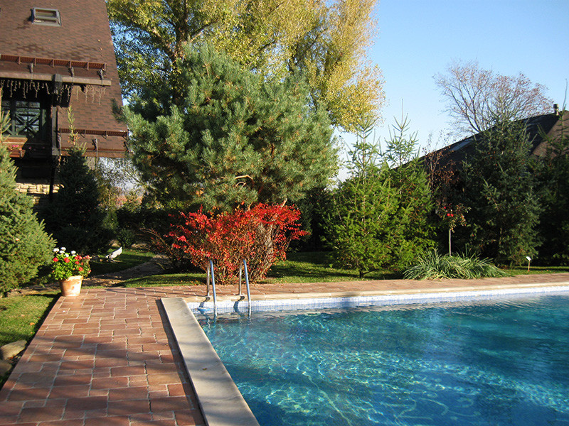 Отель Old House Resort & Spa