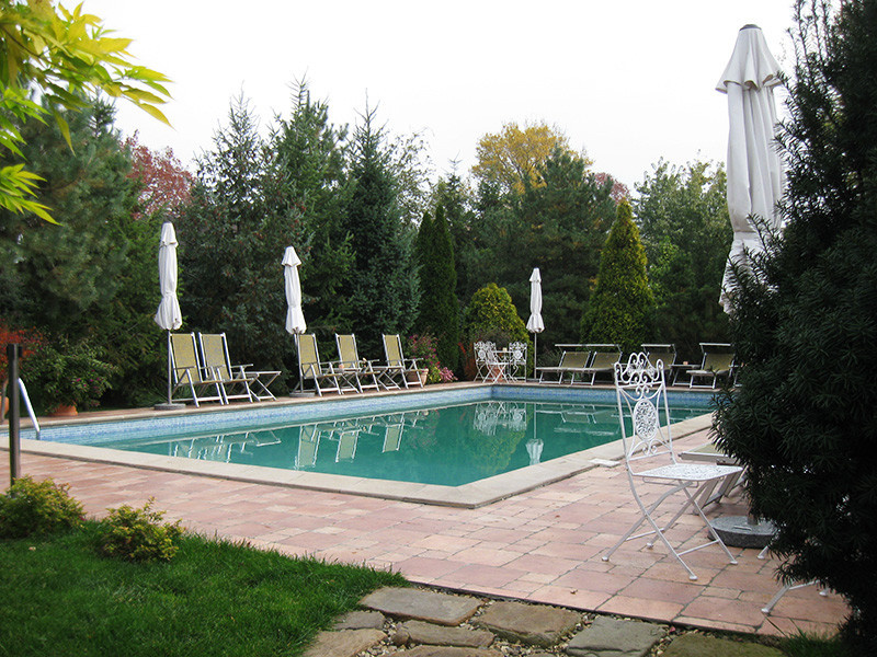 Отель Old House Resort & Spa