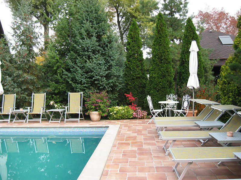 Отель Old House Resort & Spa