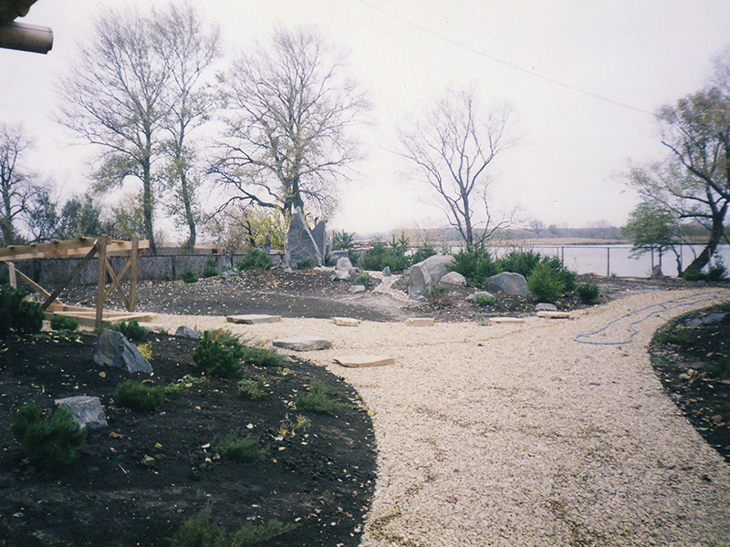 Отель Old House Resort & Spa