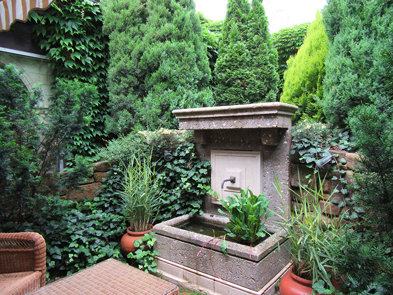 Отель Old House Resort & Spa