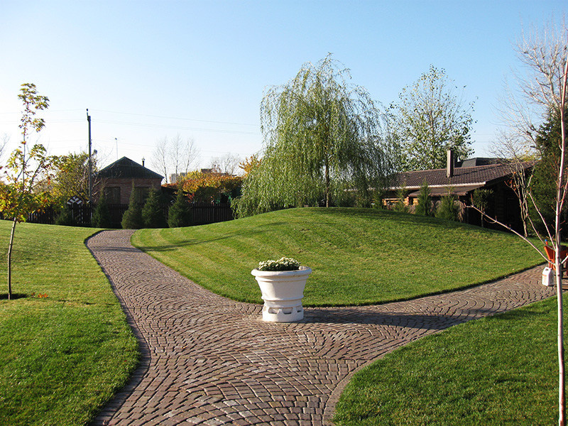 Отель Old House Resort & Spa