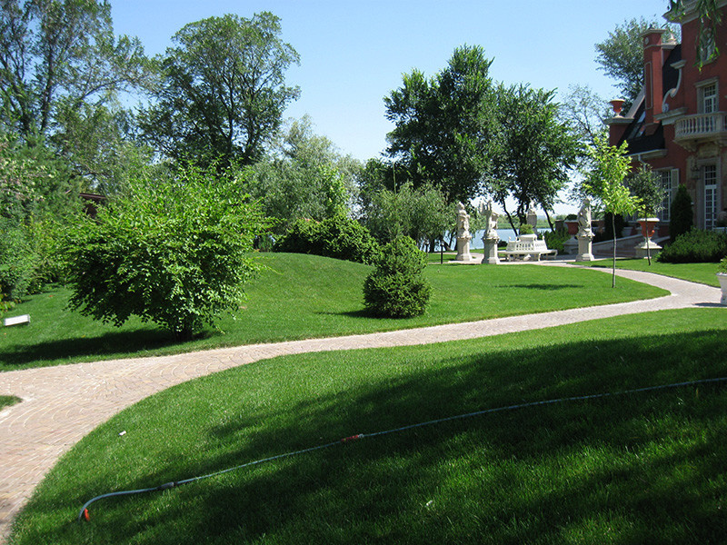 Отель Old House Resort & Spa