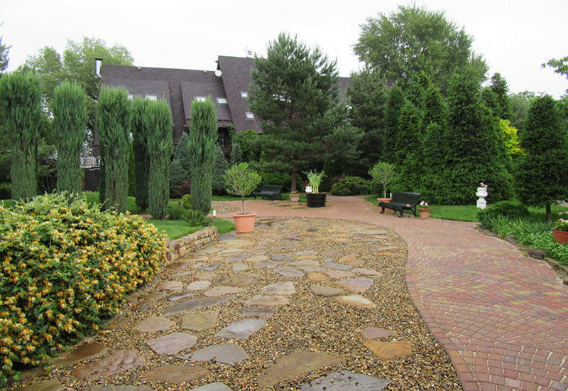 Отель Old House Resort & Spa