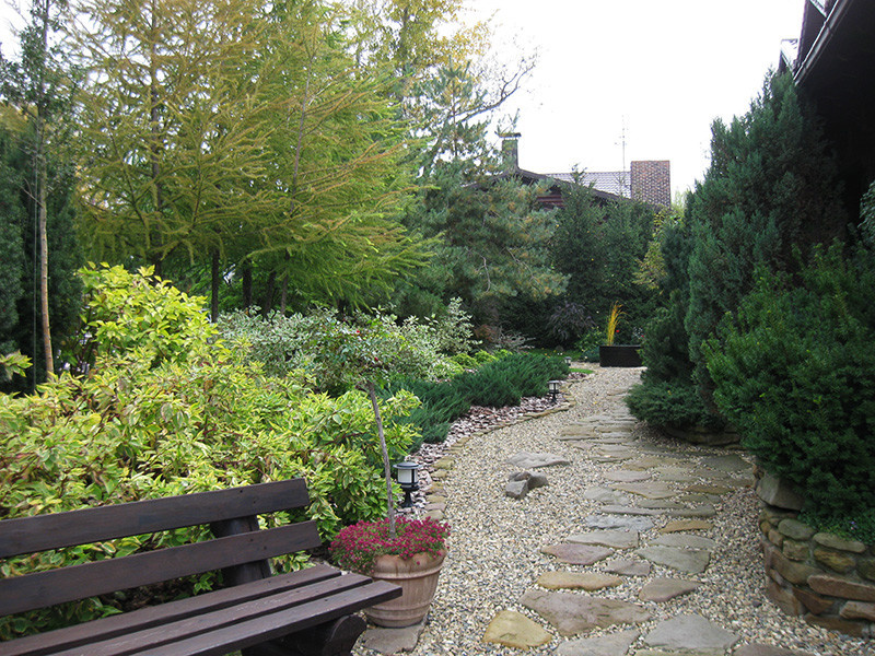 Отель Old House Resort & Spa