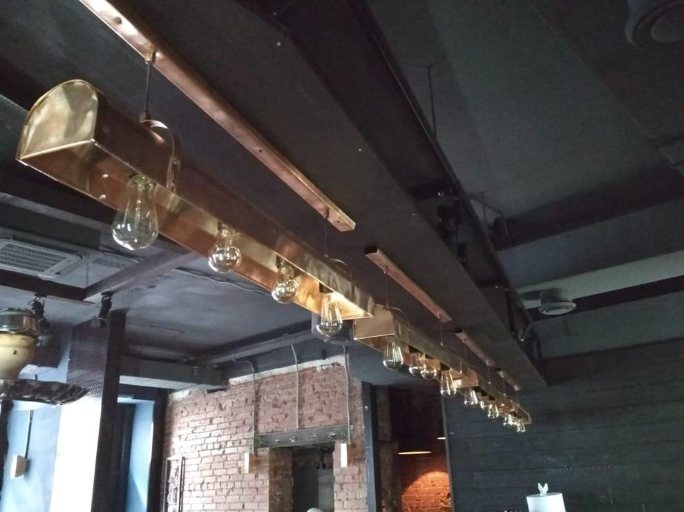 Обложка проекта: Свет.