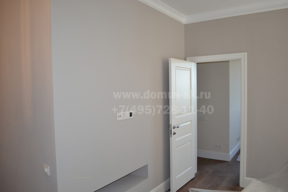 Ремонт квартиры под ключ