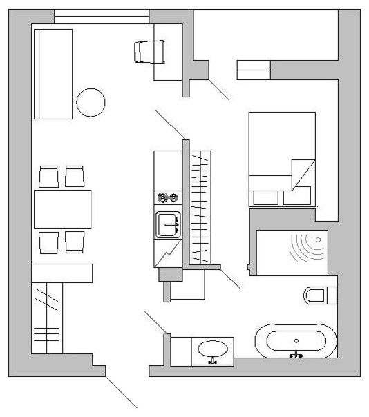 Лебяжий Минск