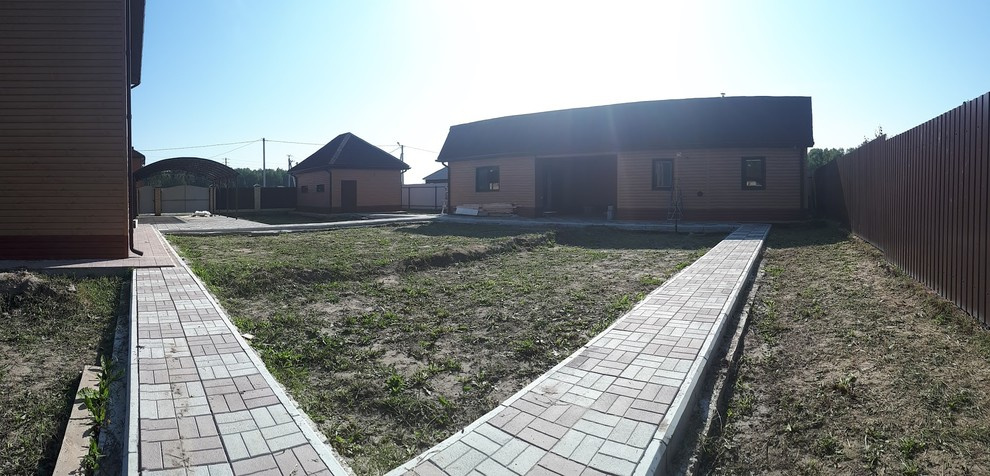 п.Каменка